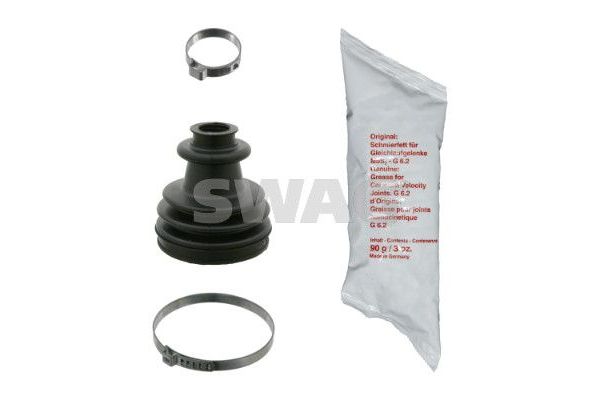 Aks Körüğü Ön Dış Sağ veya Sol Citroen AX (03.1987->)  SWAG 62 91 7375