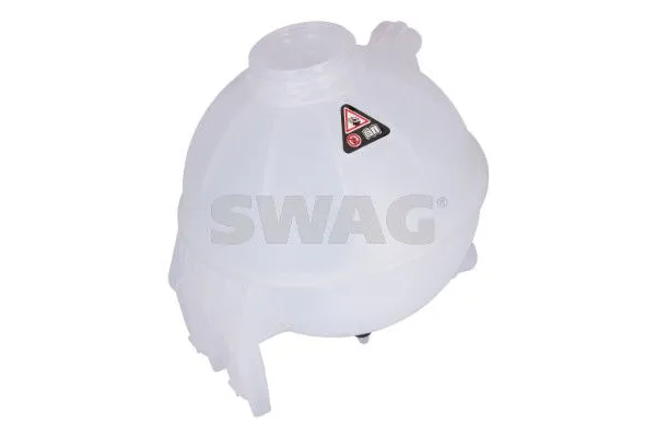 Radyatör Yedek Su Deposu  Mercedes Sprinter III P.Van RWD/AWD (907)(02.2018->)  SWAG 33 10 8112