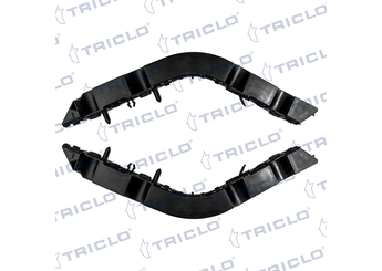 Tampon Braketi Arka PULO PO-30113  1608729480