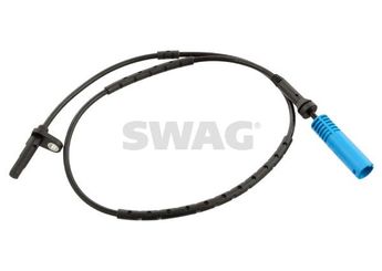 Abs Sensörü Arka Sol SWAG 20 10 6621  34526789111 34 52 6 789 111