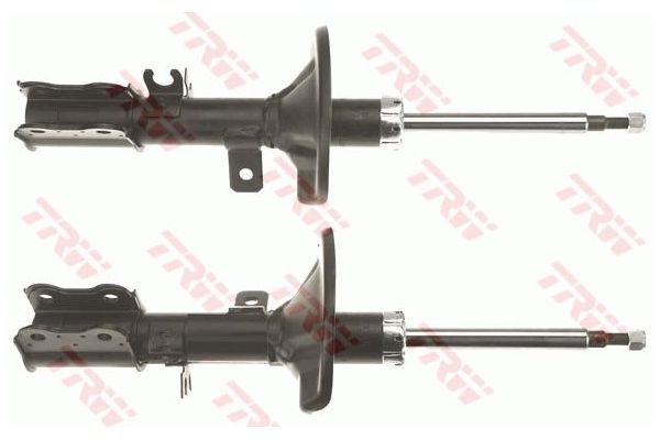 Amortisör Ön Sağ veya Sol Fiat E- Ducato (505) P.Van 35 (07.2020->)  TRW JGM1148T