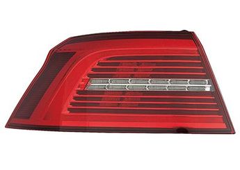 Stop Lambası Dış Sol PRO-A 295746  3G5945207 3G5 945207 3G5945207C 3G5 945207C 3G5945207B 3G5945207E