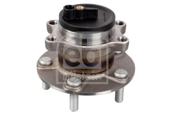 Teker Rulmanı Arka Sağ veya Sol Citroen C4 Aircross (04.2012->)  FEBI BILSTEIN 170954