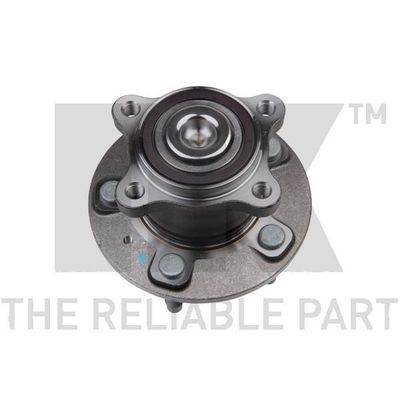 Teker Rulmanı Arka Sağ veya Sol TWINS 00131