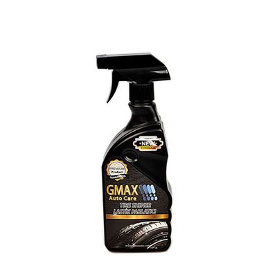 Lastik Parlatıcı (500 Ml)  GMAX 020 05 001