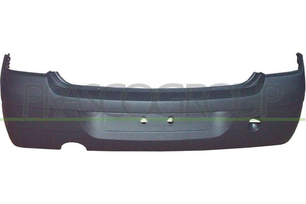 Tampon Arka PULO P2-DA-LG1