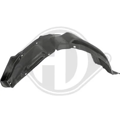 Çamurluk Davlumbazı Ön Sağ TW 242-2111