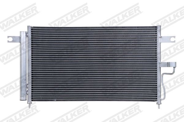 Klima Radyatörü  ORİS CHY800016