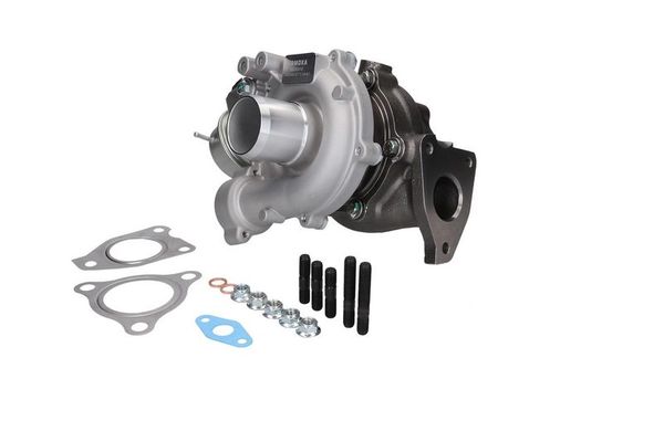 Turbo Şarj  Mercedes Vito Tourer (447)(07.2014->)  KKK 54389880017