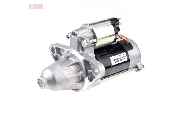 Marş Dinamosu  Land Rover Freelander 1 (LN)(11.2003->)  DENSO DSN602