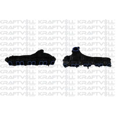Manifold  Ford Transit Minibüs/Otobüs (TT9)(2006->)  KRAFTVOLL 12150019