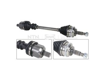 Aks Komple Ön Sol KRAFTVOLL 01010523  8200531861 8200531886 7700106263 7700112131 7700115818 7711135213 7711135223 8200088665 8200188956 8200283723 8200283724 8200283725 8200283726