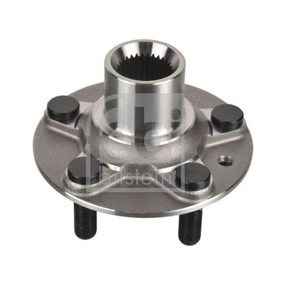 Porya Arka Sağ veya Sol Land Rover Range Rover Evoque Cabriolet (2015->)  FEBI BILSTEIN 182744