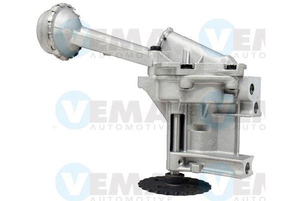 Yağ Pompası  Renault Vel Satis (BJ0)(02.2002->)  SCHADEK 10234