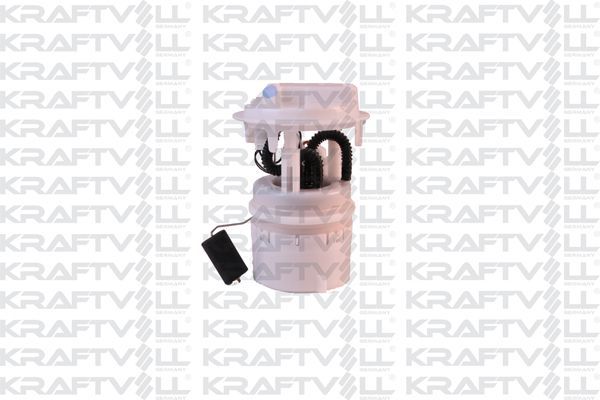 Depo Şamandırası  Peugeot 307 Break / SW (S1)(04.2002->06.2005)  KRAFTVOLL 05050203