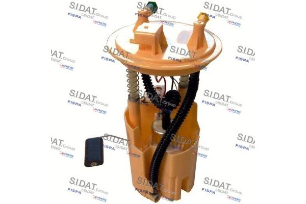 Depo Şamandırası  SIDAT 72632AS