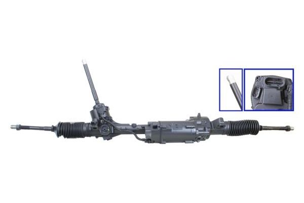 Direksiyon Kutusu  SPIDAN GKNX30025