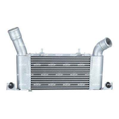 Turbo Radyatörü  Mitsubishi Pajero (V80/V90)(2007->)  NRF 309098