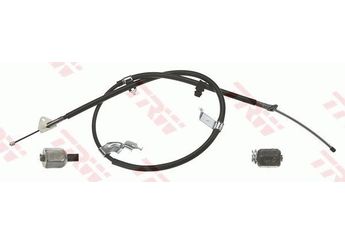 El Fren Teli Arka Sol CAVO 6802 793  4643052250