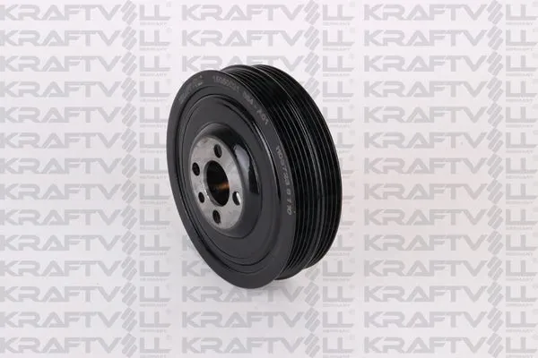 Krank Kasnak  KRAFTVOLL 15050021