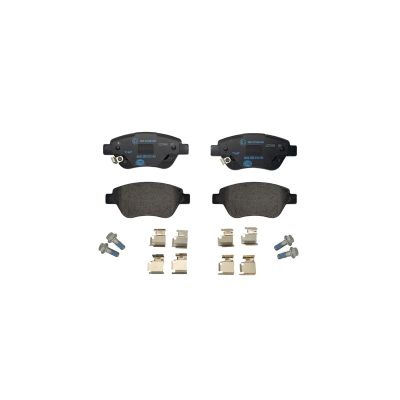 Fren Disk Balata Ön Opel Corsa D (2006->)  PSA ORJINAL 1682309080