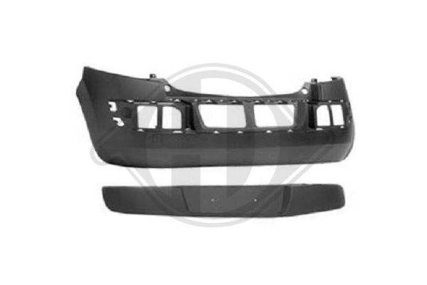 Tampon Arka PHIRA 1444-2601