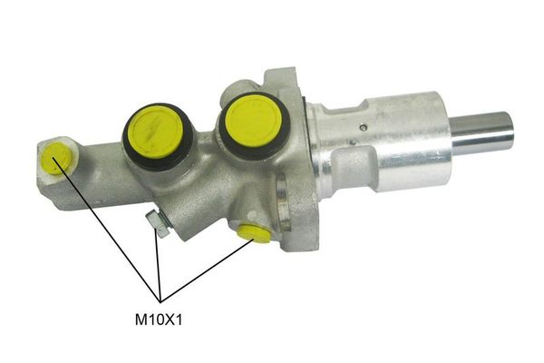 Fren Ana Merkez  FERODO FHM1273