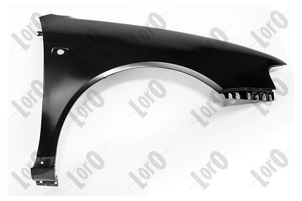 Çamurluk Ön Sağ Audi A3 (8L)(09.1996->)  EUROBUMP AUD08A3013