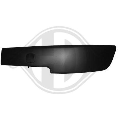 Tampon Bandı Ön RENAULT ORJINAL 7701474481