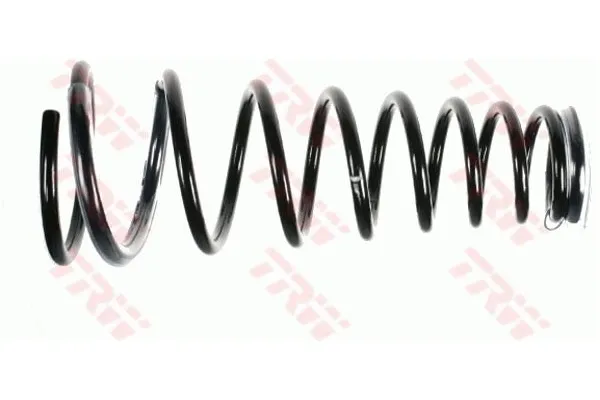 Helezon Yayı Ön Nissan Primera 4 Kapı/ Traveller [SW] (P10/W10)(1989->)  MAHER 05096