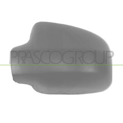 Ayna Kapağı Sol VIEWMAX VM6804CPL