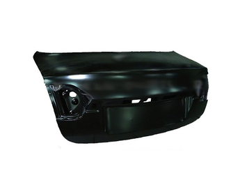 Bagaj Kapağı  EUROBUMP REN08FL009  901006068R