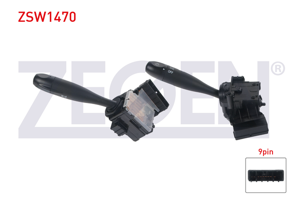 Far Sinyal Kolu  ZEGEN ZSW1470