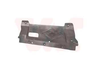 Motor Alt Muhafaza  EUROBUMP NIS08QS023  75831BR00A 75831-BR00A