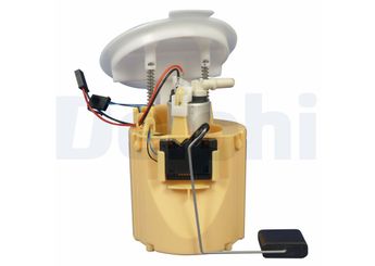 Depo Şamandırası  DELPHI FG1106-12B1  2124700494 212 4700 494 133571 2503571 A2124700494 A212 4700 494