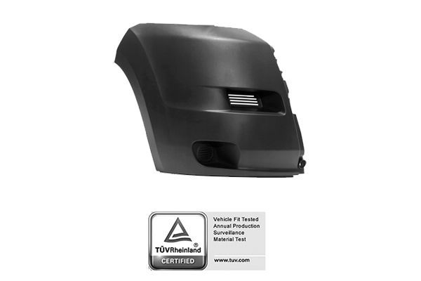 Tampon Köşesi Ön Sağ FIAT ORJINAL 735423189