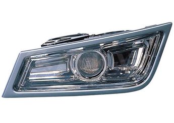 Sis Farı Ön Sol MARS 631642  21035692 21297911 21297908