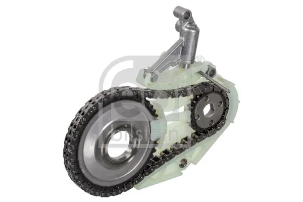 Yağ Pompa Zincir Seti  BMW 5 Serisi Sedan (F10)(08.2010->)  BSG 15-102-030