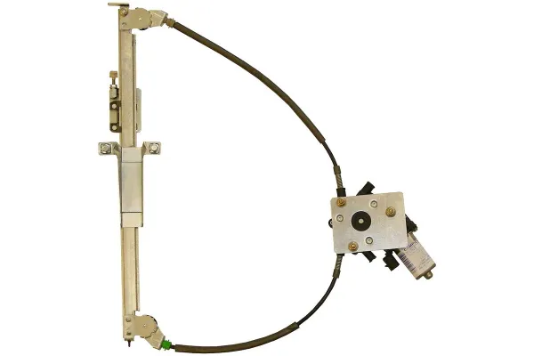 Cam Krikosu Ön Sol Audi 80/90 4 Kapı (893)(08.1986->)  VALEO 850022