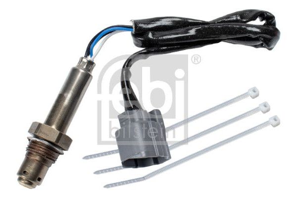 Oksijen (Lambda) Sensörü  Honda Accord (CG7-9/CH1-7)(10.1998->)  FEBI BILSTEIN 177524