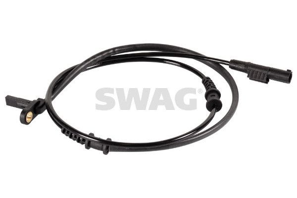 Abs Sensörü Ön Sağ veya Sol Mercedes V -Sınıfı  Vito Marco Polo (447)(07.2014->)  SWAG 33 10 0504