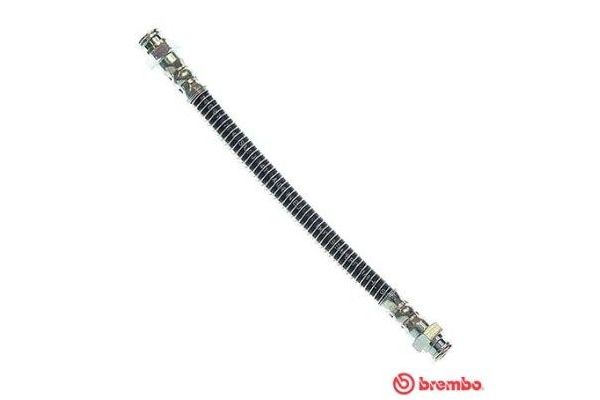 Fren Hortumu Ön Sağ veya Sol Peugeot 306 Cabriolet (S1)(01.1994->10.1997)  BREMBO T 61 022