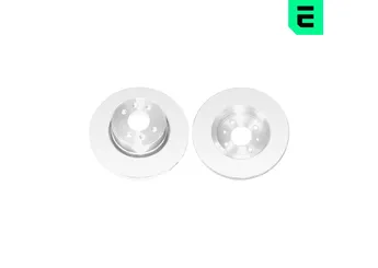 Fren Disk Ayna Ön Sağ ve Sol OPTIMAL BS-5830C  402068053R 7701205230 7701207829 7701201320 7701205842 7701206118