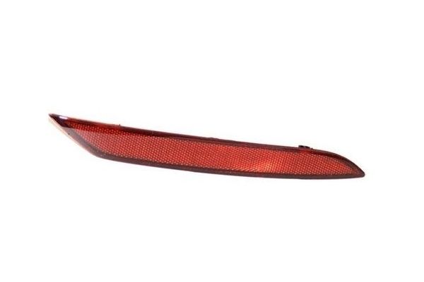 Tampon Reflektörü Arka Sol GKL 294390
