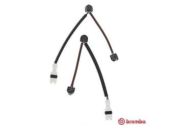 Balata İkaz Kablosu Ön BREMBO A 00 457  98061234701