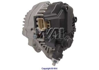 Alternatör  KRAFTVOLL 11020068  373002A010 373002A050 37300-2A050 373002A000 37300-2A010