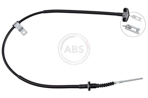 Debriyaj Teli  OPEL ORJINAL 96590794