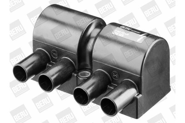 Ateşleme Bobini  Daewoo Nubira Limousine (1997->)  BERU ZSE025