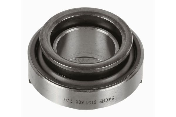 Debriyaj Rulmanı  Mercedes S -Serisi Sedan/Coupe (BM 126)(09.1979->)  SACHS 3151 600 770