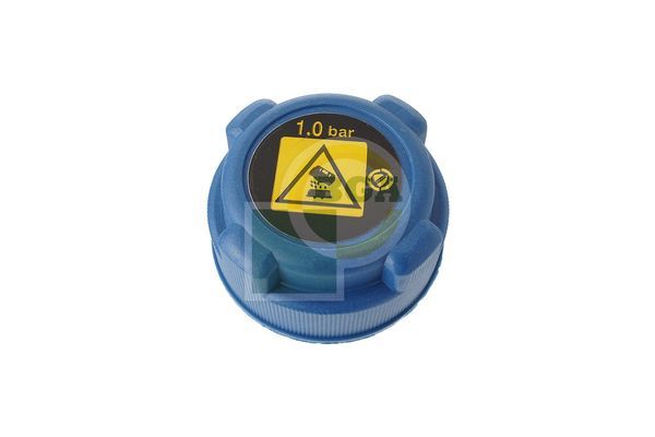 Radyatör Yedek Su Depo Kapağı  IVECO ORJINAL 5802504199